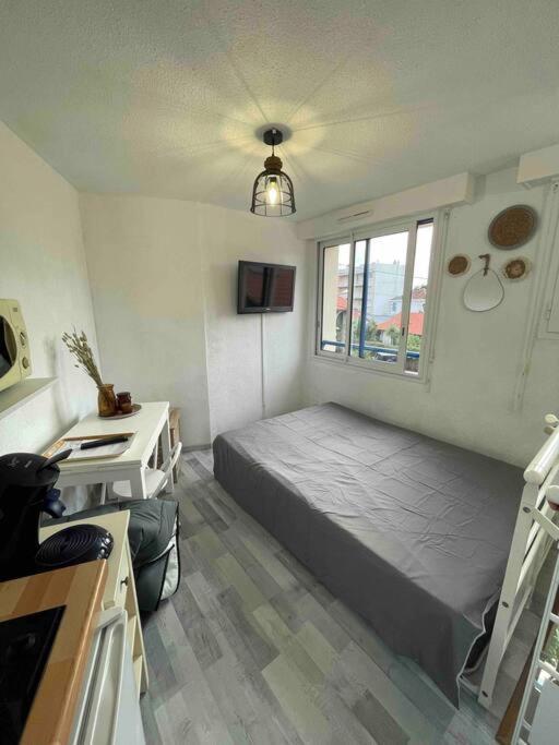 Duplex Appartement