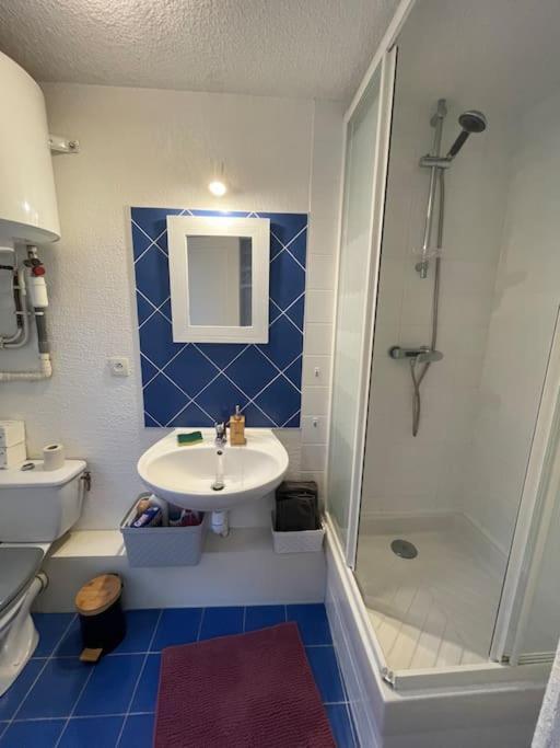 Appartement Duplex *