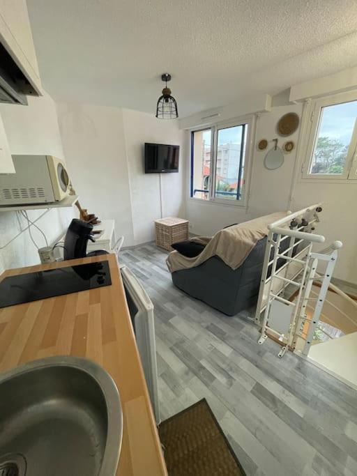 Appartement Duplex